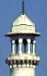 Taj Mahal Provisional Peak